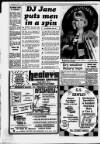 Ilkeston Express Thursday 13 July 1989 Page 8