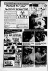 Ilkeston Express Thursday 13 July 1989 Page 10