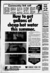 Ilkeston Express Thursday 13 July 1989 Page 16