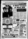 Ilkeston Express Thursday 13 July 1989 Page 18