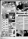 Ilkeston Express Thursday 13 July 1989 Page 24