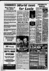 Ilkeston Express Thursday 13 July 1989 Page 48
