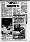 Ilkeston Express Thursday 20 July 1989 Page 3