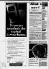 Ilkeston Express Thursday 20 July 1989 Page 4
