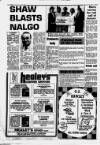 Ilkeston Express Thursday 20 July 1989 Page 8