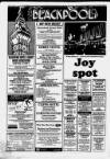 Ilkeston Express Thursday 20 July 1989 Page 12