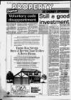Ilkeston Express Thursday 20 July 1989 Page 26