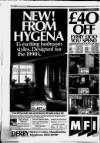 Ilkeston Express Thursday 20 July 1989 Page 28