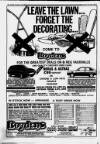 Ilkeston Express Thursday 20 July 1989 Page 34