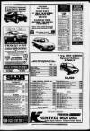 Ilkeston Express Thursday 20 July 1989 Page 43