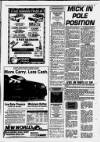 Ilkeston Express Thursday 20 July 1989 Page 47