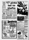Ilkeston Express Thursday 27 July 1989 Page 2