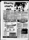 Ilkeston Express Thursday 27 July 1989 Page 6