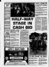 Ilkeston Express Thursday 27 July 1989 Page 8