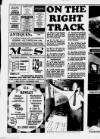 Ilkeston Express Thursday 27 July 1989 Page 22