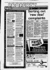 Ilkeston Express Thursday 27 July 1989 Page 24