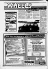 Ilkeston Express Thursday 27 July 1989 Page 30