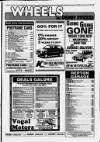 Ilkeston Express Thursday 27 July 1989 Page 35