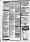 Ilkeston Express Thursday 27 July 1989 Page 42