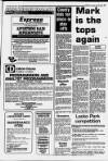 Ilkeston Express Thursday 27 July 1989 Page 43
