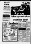 Ilkeston Express Thursday 03 August 1989 Page 6