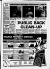 Ilkeston Express Thursday 03 August 1989 Page 7