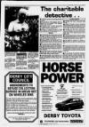 Ilkeston Express Thursday 03 August 1989 Page 9