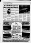 Ilkeston Express Thursday 03 August 1989 Page 10