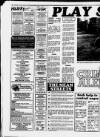 Ilkeston Express Thursday 03 August 1989 Page 20