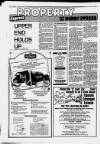 Ilkeston Express Thursday 03 August 1989 Page 22