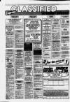 Ilkeston Express Thursday 03 August 1989 Page 24