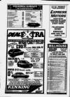Ilkeston Express Thursday 03 August 1989 Page 32