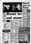 Ilkeston Express Thursday 03 August 1989 Page 40
