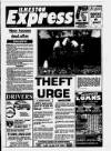 Ilkeston Express Thursday 10 August 1989 Page 1