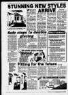 Ilkeston Express Thursday 10 August 1989 Page 6