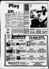 Ilkeston Express Thursday 10 August 1989 Page 8