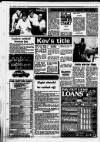 Ilkeston Express Thursday 10 August 1989 Page 44