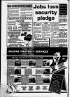 Ilkeston Express Thursday 17 August 1989 Page 2
