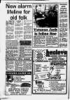Ilkeston Express Thursday 17 August 1989 Page 8