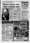 Ilkeston Express Thursday 17 August 1989 Page 11