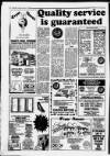 Ilkeston Express Thursday 17 August 1989 Page 14