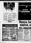 Ilkeston Express Thursday 17 August 1989 Page 20