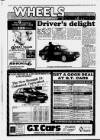 Ilkeston Express Thursday 17 August 1989 Page 27