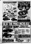Ilkeston Express Thursday 17 August 1989 Page 30