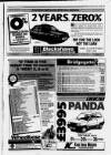 Ilkeston Express Thursday 17 August 1989 Page 31