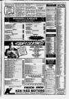 Ilkeston Express Thursday 17 August 1989 Page 35