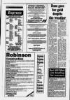 Ilkeston Express Thursday 17 August 1989 Page 39