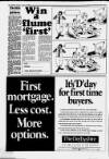 Ilkeston Express Thursday 24 August 1989 Page 12
