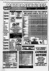 Ilkeston Express Thursday 24 August 1989 Page 36