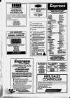 Ilkeston Express Thursday 24 August 1989 Page 38